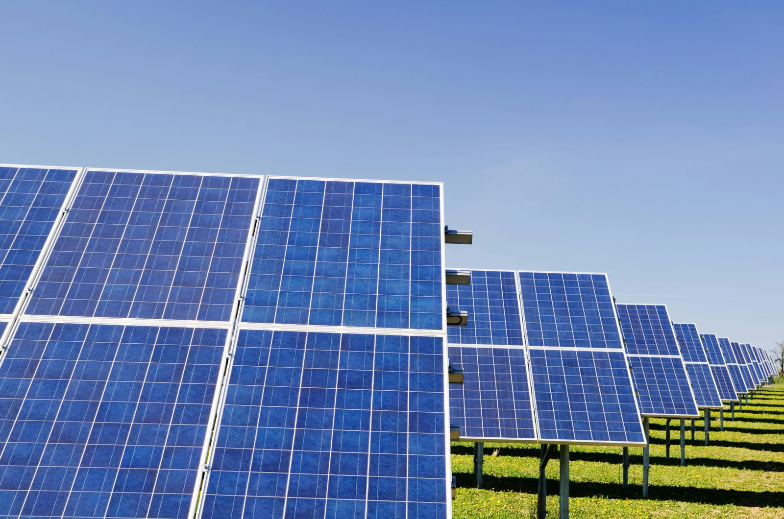 20 kW Solar Installation